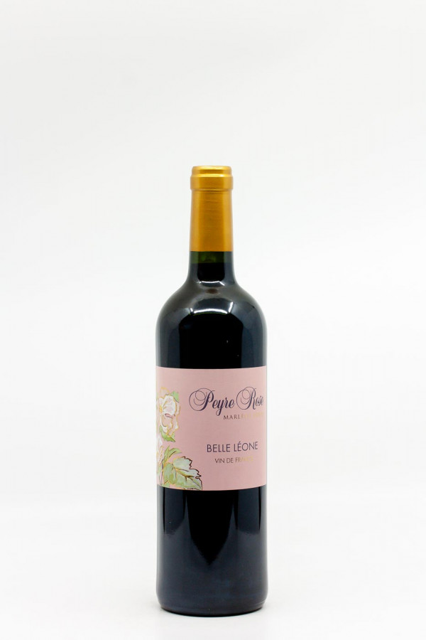 Peyre Rose - Belle Leone Vin de France 2012