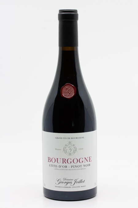 Georges Joillot - Bourgogne Pinot Noir Côte d'Or 2021