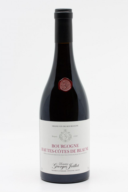 Georges Joillot - Bourgogne Hautes Côtes de Beaune 2021