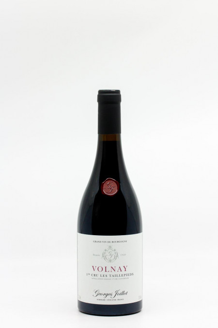 Georges Joillot - Volnay 1er Cru Taillepieds 2020