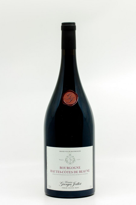 Georges Joillot - Bourgogne Hautes Côtes de Beaune 2020