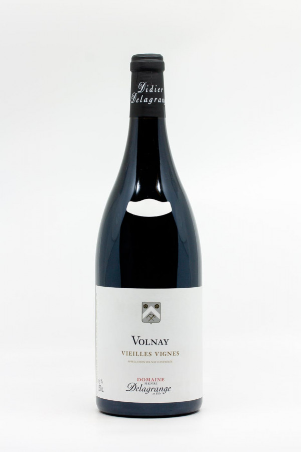Henri Delagrange & Fils - Volnay Vielles Vignes 2019