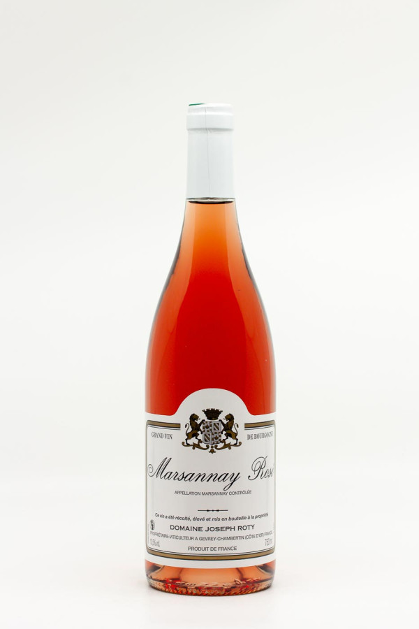 Joseph Roty - Marsannay Rosé 2020