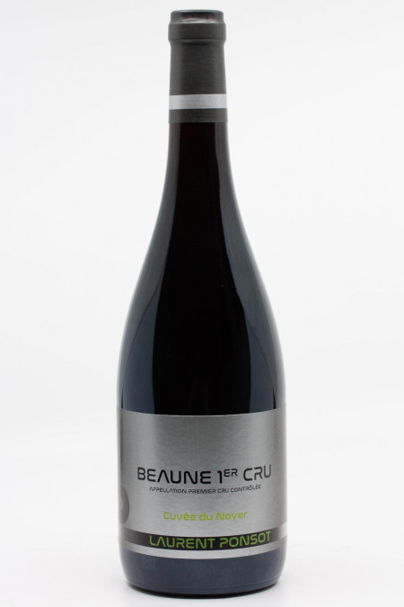 Laurent Ponsot - Beaune 1er Cru Cuvée du Noyer 2017
