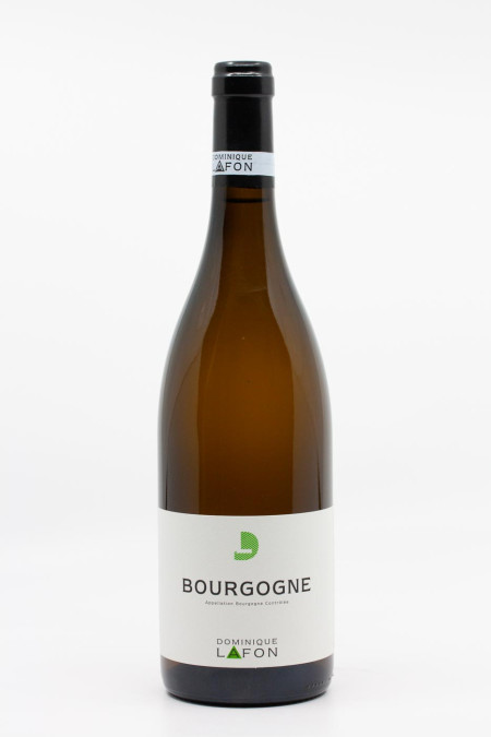 Dominique Lafon - Bourgogne Chardonnay 2013