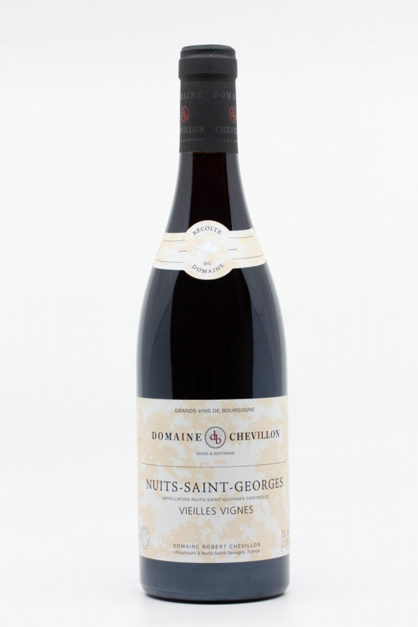 Robert Chevillon - Nuits Saint Georges V.V 2019