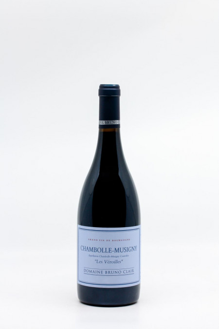 Bruno Clair - Chambolle Musigny Les Veroilles 2020