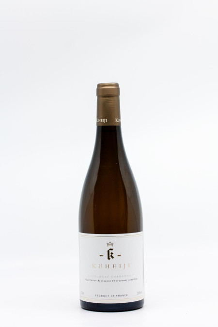 Kuheiji - Bourgogne Chardonnay 2020