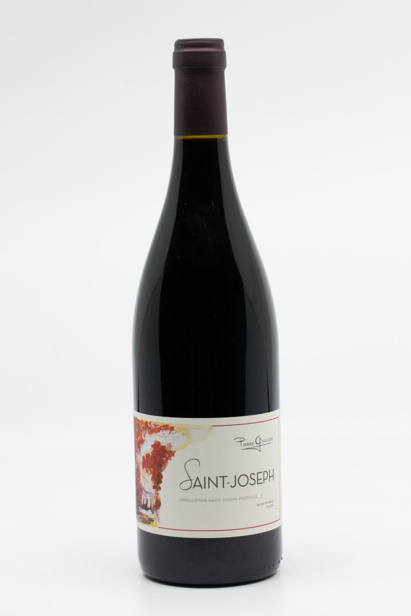 Pierre Gaillard - Saint Joseph 2021