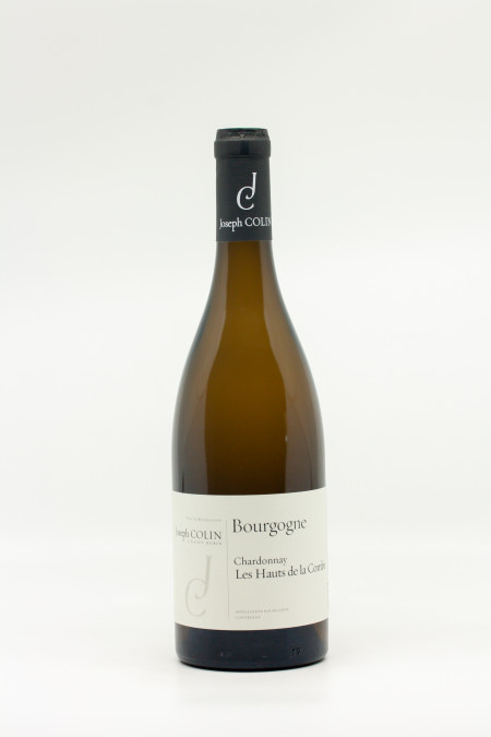 Joseph Colin - Bourgogne Chardonnay Le Haut de la Combe 2021