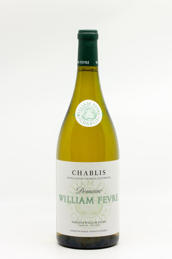 Fèvre William - Chablis 2018