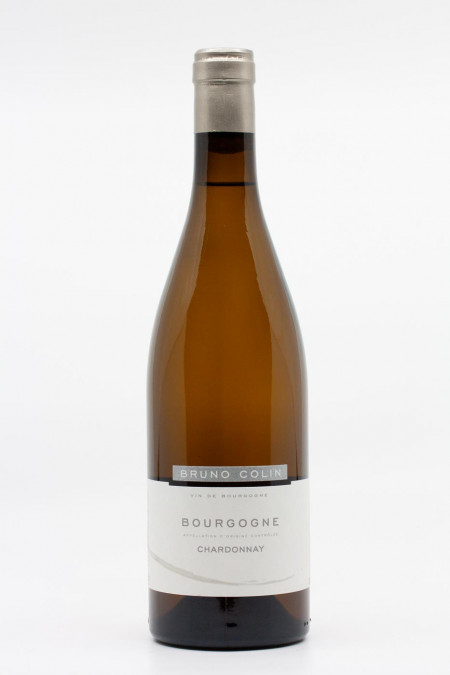 Bruno Colin - Bourgogne Chardonnay 2021