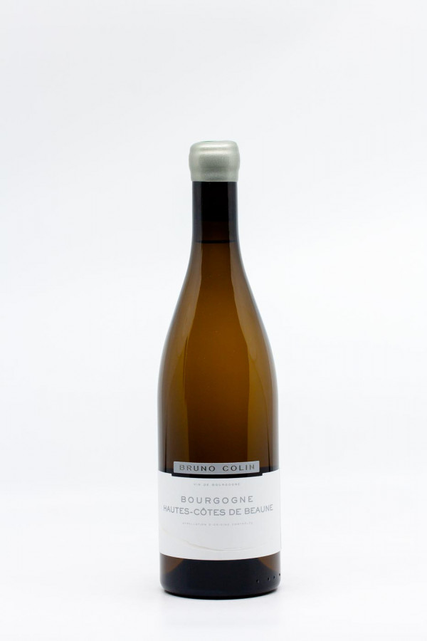 Bruno Colin - Bourgogne Hautes Côtes de Beaune 2021