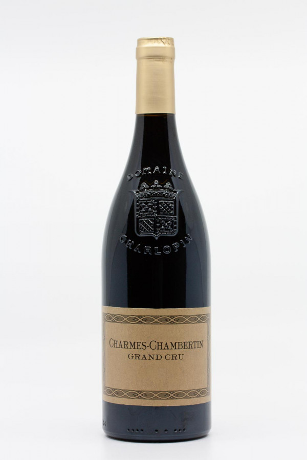 Philippe Charlopin - Charmes Chambertin Grand Cru 2020