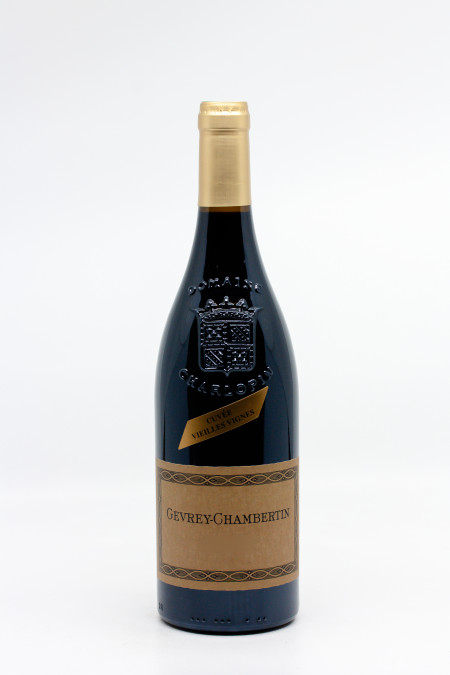 Philippe Charlopin - Gevrey Chambertin Cuvée Vielles Vignes 2020