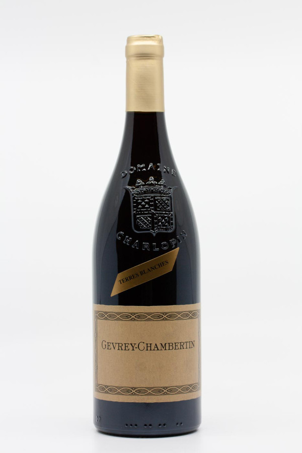 Philippe Charlopin - Gevrey Chambertin Terres Blanches 2020