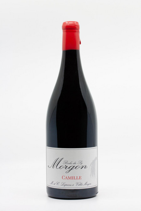 Marcel Lapierre - Morgon Cuvée Camille 2021