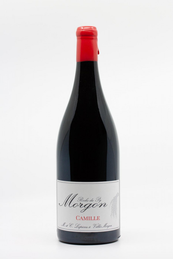 Marcel Lapierre - Morgon Cuvée Camille 2021