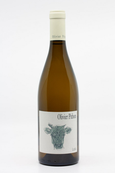 Olivier Pithon - IGP Côtes Catalanes Cuvée LaÏs 2021