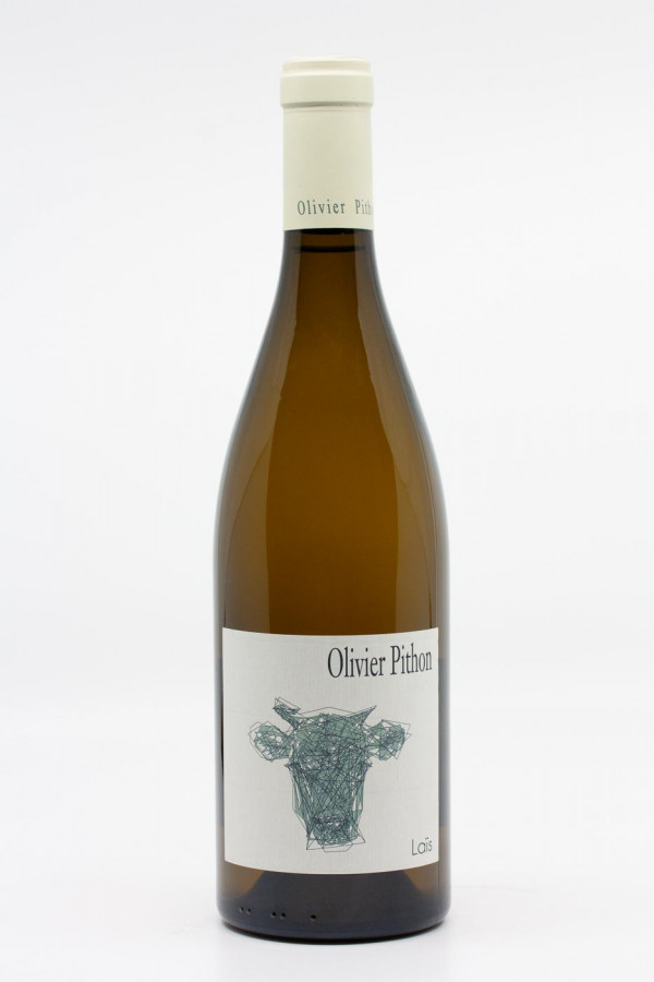 Olivier Pithon - IGP Côtes Catalanes Cuvée LaÏs 2021