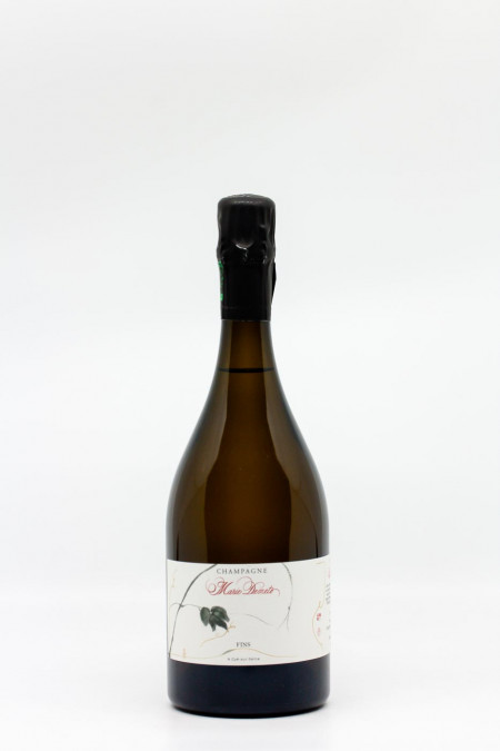Demets Marie - Champagne Cuvee Fins