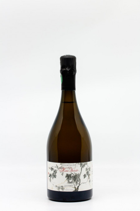 Demets Marie - Champagne Extra Brut Cuvee La Foret 2017