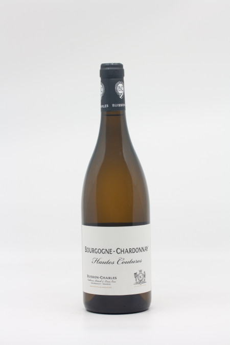 Buisson-Charles - Bourgogne Chardonnay Hautes Coutures 2021