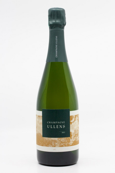 Marzilly - Champagne Ullens - Champagne Ullens Brut NV