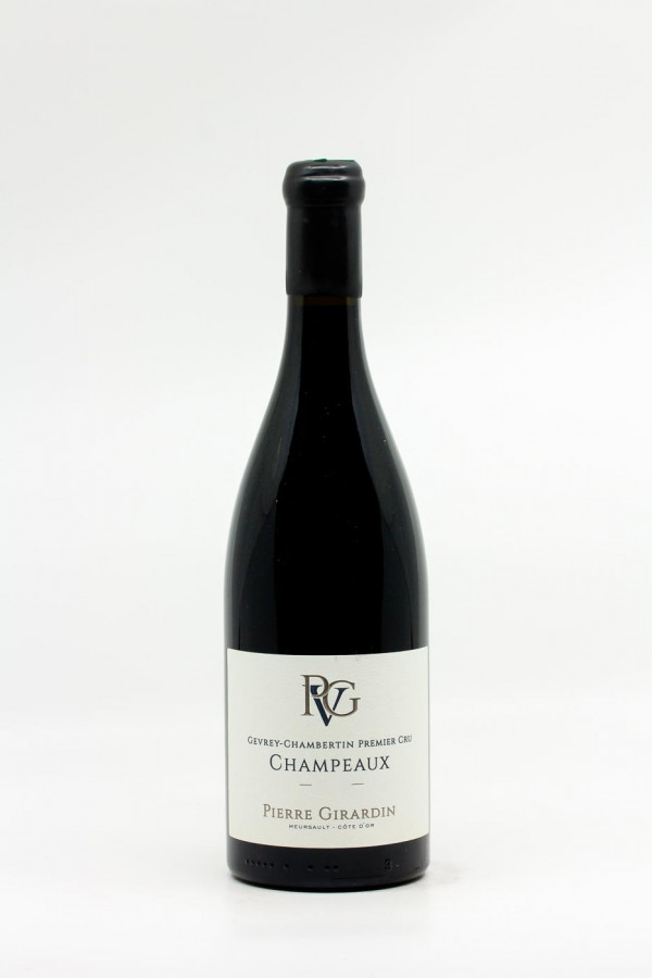 Pierre Girardin - Gevrey-Chambertin 1er Cru Champeaux 2021