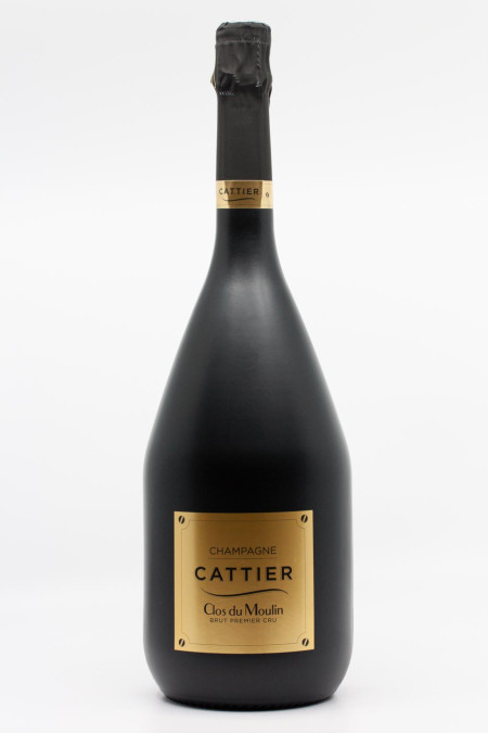 Cattier Champagne - Brut Premier Cru