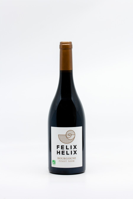 Cellier Aux Moines - Bourgogne Pinot Noir Felix Helix 2021