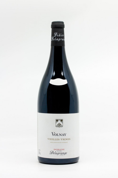 Henri Delagrange & Fils - Volnay Vielles Vignes 2021