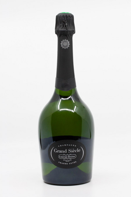 Laurent Perrier - Champagne Grand Siècle N ° 25 NV 