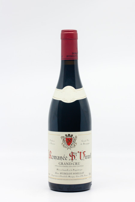 Hudelot Noellat - Romanée Saint Vivant Grand Cru 2021