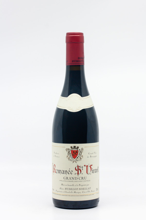 Hudelot Noellat - Romanée Saint Vivant Grand Cru 2021