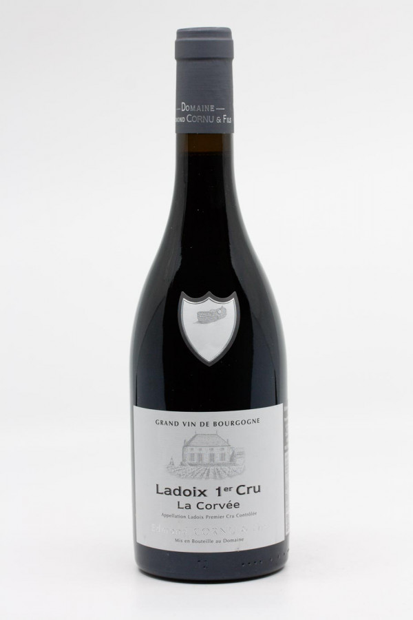 Edmond Cornu - Ladoix 1er Cru La Corvée 2021