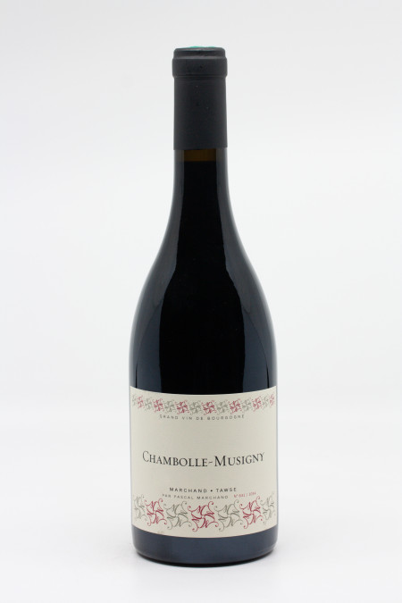Marchand Tawse - Chambolle Musigny 2020