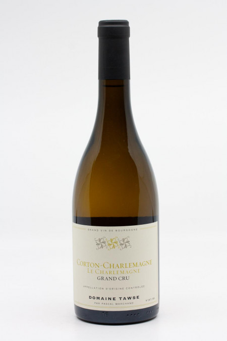 Marchand Tawse - Corton-Charlemagne Le Charlemagne Grand Cru 2020