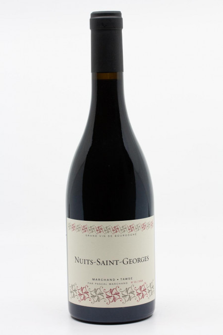 Marchand Tawse - Nuits Saint Georges 2020
