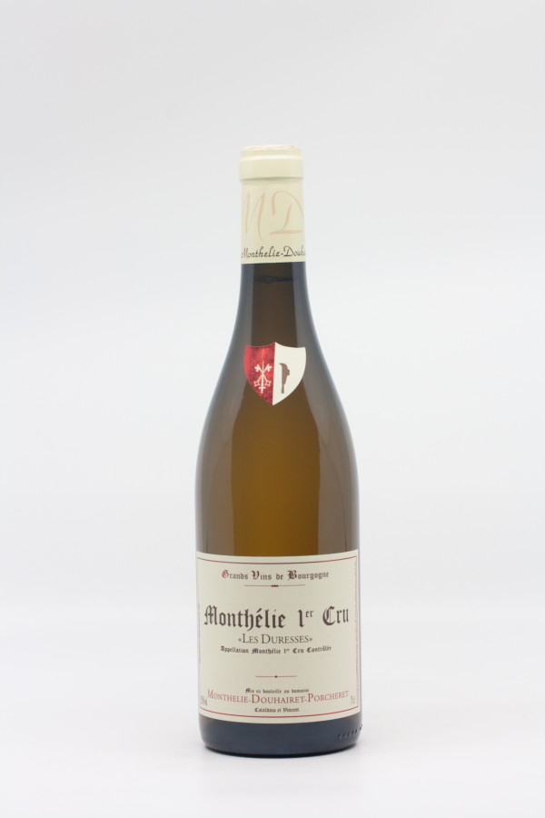 Monthelie Douhairet Porcheret - Monthelie 1er Cru Les Duresses 2021