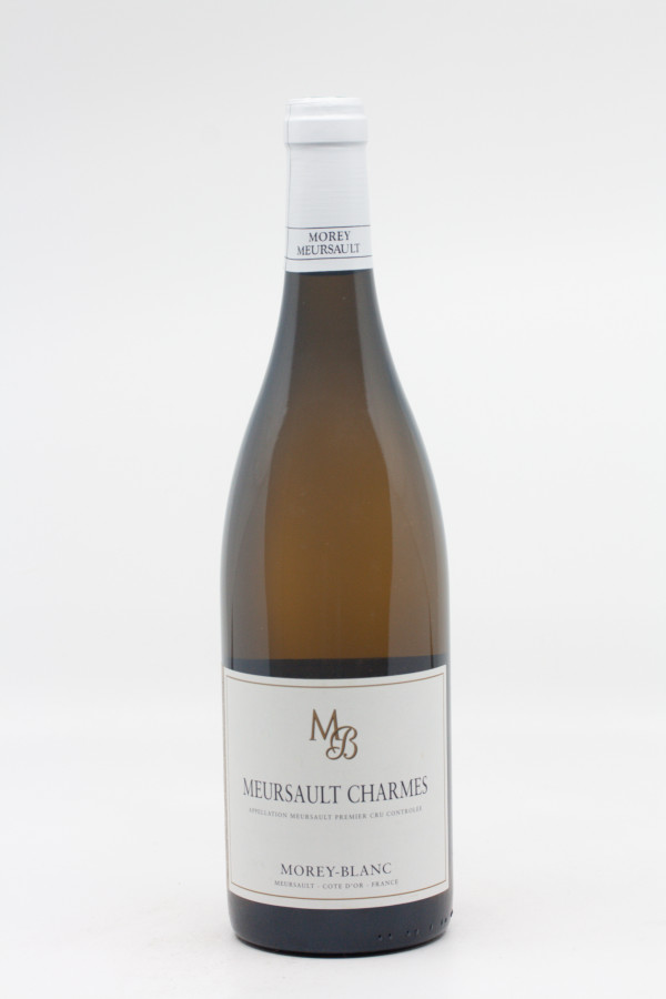 Pierre Morey - Meursault 1er Cru Charmes 2013