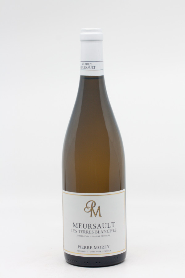 Pierre Morey - Meursault Les Terres Blanches 2020