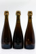 Henri Giraud - Totem Fût de Chêne 1990 - 1998 - 2000