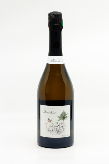 Demets Marie - Champagne Pinot Blanc Singularité NV