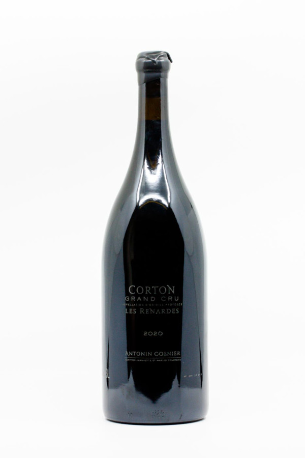 Antonin Cosnier - Corton Les Renardes Grand Cru 2020