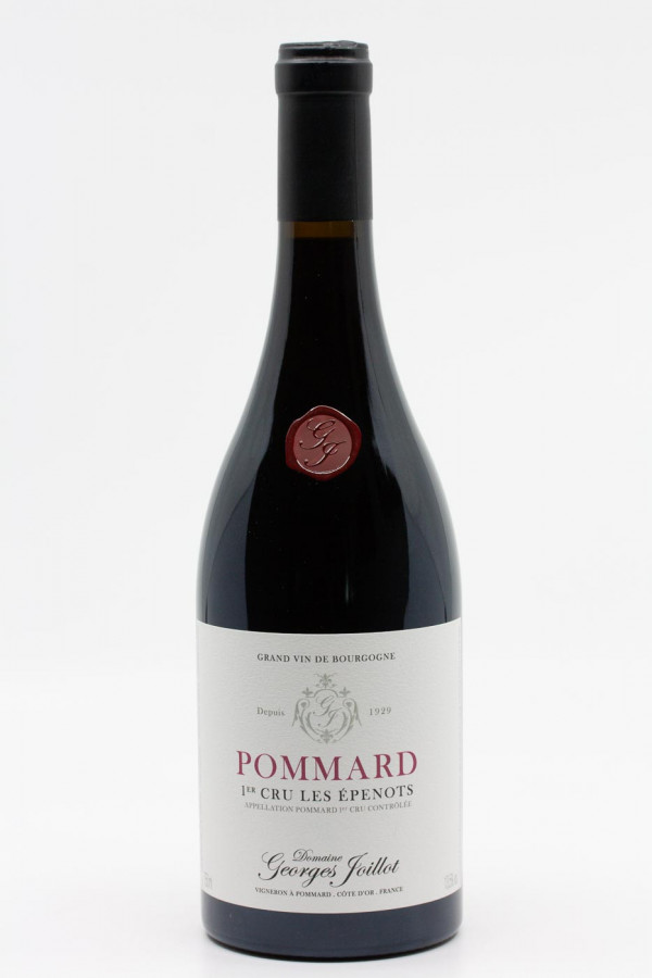 Georges Joillot - Pommard 1er Cru Les Epenots 2022