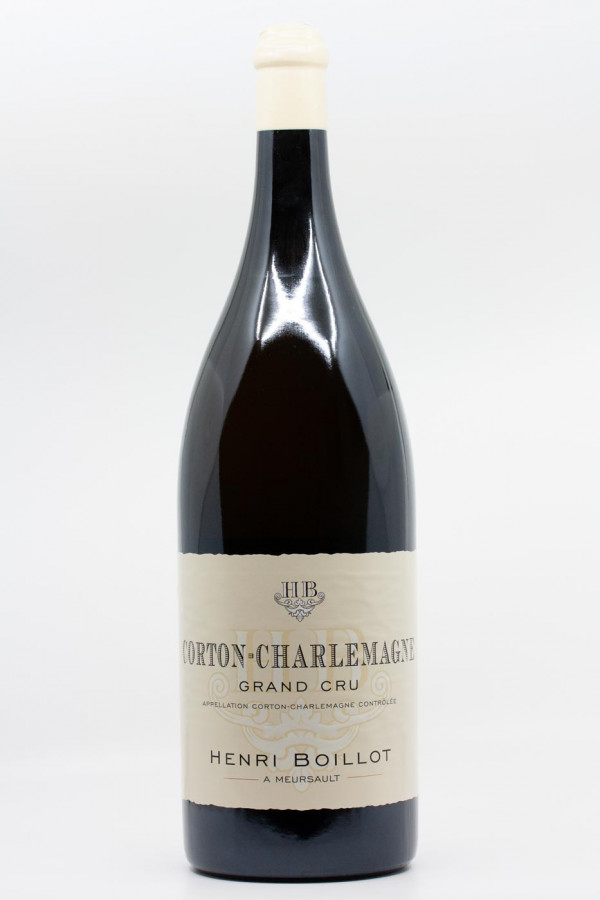 Henri Boillot - Corton Charlemagne Grand Cru 2022