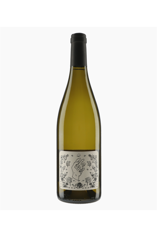 Plume By Aymeric Geantet - Plume Vdf Chardonnay 2022