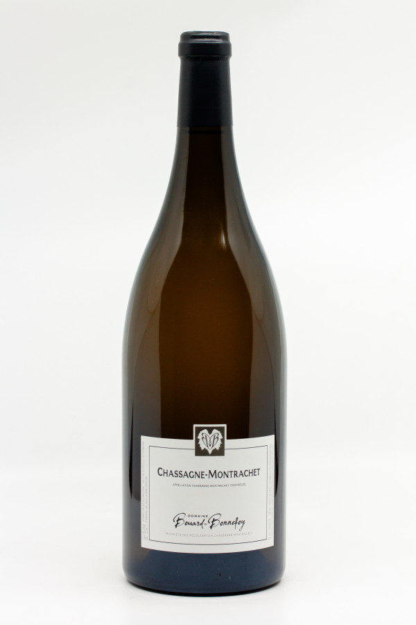 Bouard Bonnefoy - Chassagne Montrachet 2022