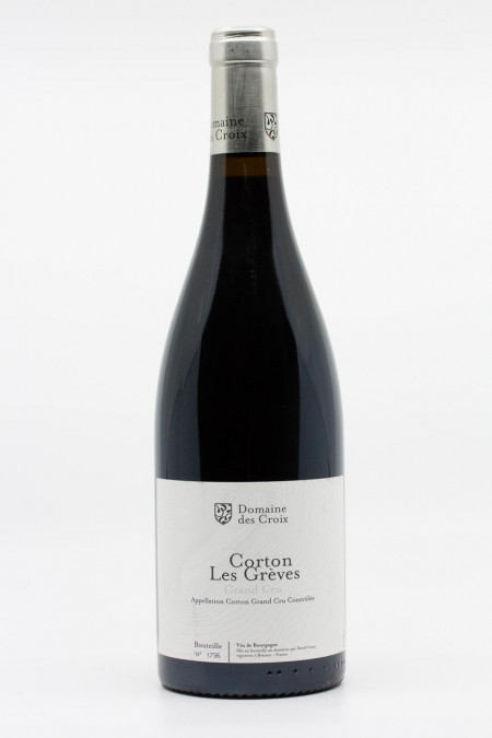 Domaine des Croix - Corton Grand Cru Les Grèves 2021